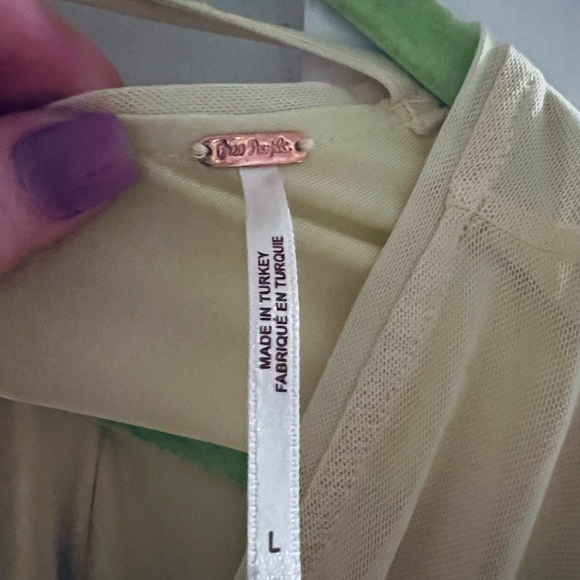 Free people top - Picture 4 of 4